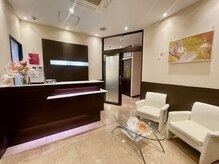 エステサロン さくら 南越谷店/店内写真