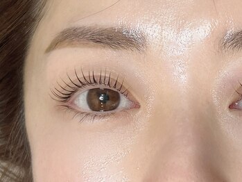 プレモ(premo)の写真/【堺駅から徒歩5分】完全プライベートサロン♪似合わせまつげパーマ/ラッシュリフトで根元から立ち上げ