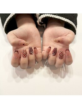 エイム 目黒店(Aim)/持ち込み130分