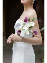 ボディキュア ブライダル美容整体 大阪梅田/プレ花嫁に大好評！/梅田/大阪