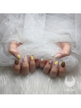 ウネルマ 天神店(UNELMA)/アートパーツやり放題