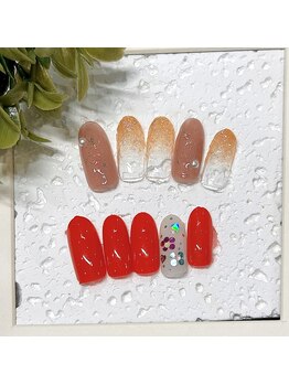 バティック 大船店(Batik)/定額￥6900☆お色変更OK！