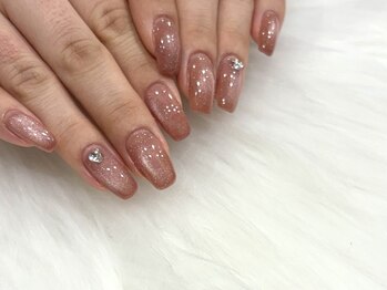 アイラヴラッシュ リキ(Eye Love Lash RIKI)/