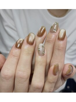 トムセレーノ(TOM sereno)/ホロでおしゃれFlower