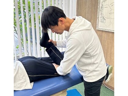 ウィル(Will)の写真