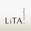 リタ ナガミネ(LiTA. nagamine)のお店ロゴ