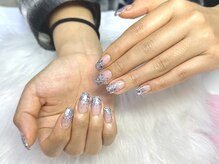 サニーサイド ウィズ マキア 茅ヶ崎店(Sunnyside with MAQUIA)/ラメグラ 担当suzu♪