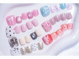ウェルカムコレクション7480円