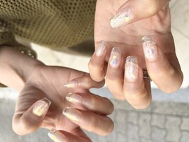 クリアフレンチ