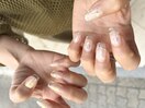 クリアフレンチ