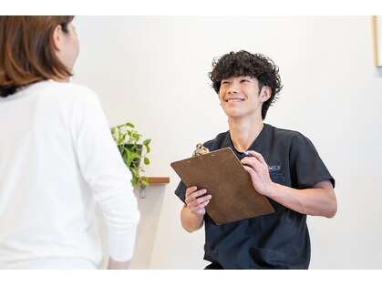 アコルデ 岡山問屋町(ACORDE)の写真