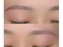 プアラ 泉大津 和泉府中(PUALA)の雰囲気（アイブロウスタイリングで垢抜け顔に♪）