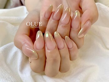 オルエ 池袋(OLUE)/オーロラフレンチ