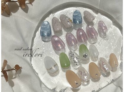 イロドリ 唐津店(irodori)の写真