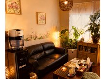 もみキング 豊山店(もみKING)の雰囲気（落ち着いた店内でリラックスしたひとときを…。）