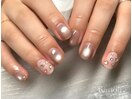定額