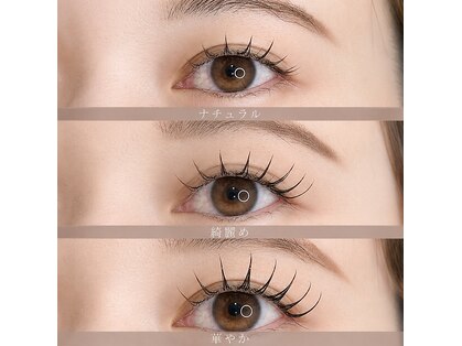 ホワイトラッシュ 西宮店(WHITE LASH)の写真