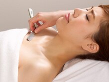 リップの雰囲気（ベテラン施術者の繊細技巧で、輝くお肌へ☆）