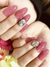 エトワール(Etoile)/ちゅるんカラー