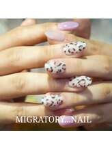 フォー(for)/レオパード(トレンドコース)