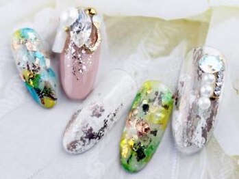 シシュ 梅田店(SyiSyu)/プレミアムデザイン