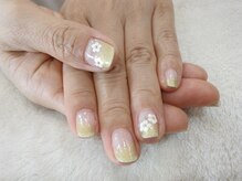 ネイリッシュ(nailish)/