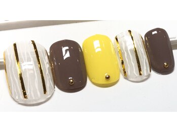 ナトゥール ネイルサロン(Natur nail salon)/