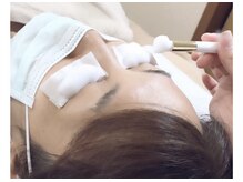 リノ(Lino)/アイシャンプー