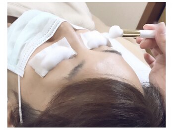 リノ(Lino)/アイシャンプー