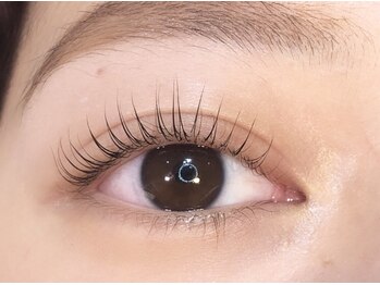 ネオリーブ モカ 川崎チネチッタ店(Neolive mocca & eyelash)/パリジェンヌ5980円　