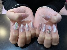 ボディ 高知店(BODY)/マグネット