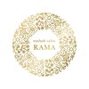 ラマ(RAMA)のお店ロゴ