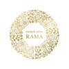 ラマ(RAMA)のお店ロゴ