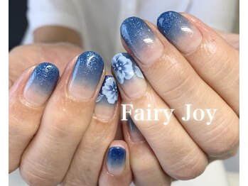 フェアリー ジョイ(Fairy Joy)/