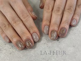 定額basic◆La Fleur