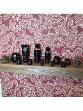 メナードフェイシャルサロン 中もず北/エンベリエ