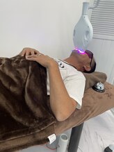 ホワイトニングビューティー 名古屋栄店(WHITENING BEAUTY)/セルフホワイトニング