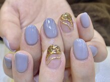 ネイルサロン ジェイ(Nail Salon J)/定額ネイル