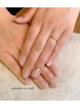 エムシーベル(m.c bell)/