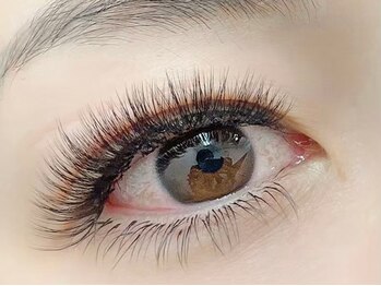 チャーム 四条烏丸(Charm)/ボリュームラッシュ3Dレイヤー☆