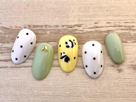 ◆定額7980円コース◆