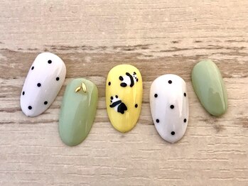 ウェヌスリコ(VENUSRICO.)/◆定額7980円コース◆