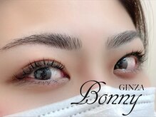 銀座ボニー 東日本橋店/ラッシュリフト