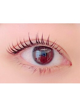 平日限定特典があるサロン