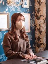 ネイルアンドアイラッシュ モアボーテ(Nail&Eyelash More Beaute) 太田