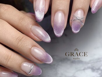 グレース ネイルズ(GRACE nails)/マグネット