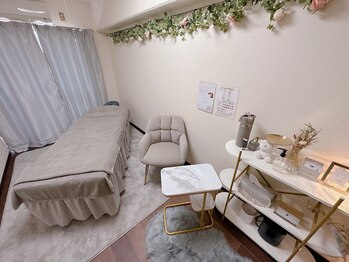 フルリー(Fleuliy)/アットホームな雰囲気です