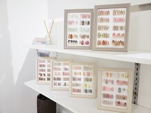 リノネイル(Lino Nail)/【チップ】