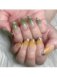 ガラスフレンチ