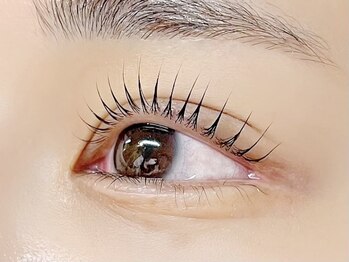 ビビ(BiBi)/パリジェンヌラッシュリフト